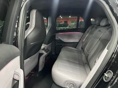 NIO EC6 75kWh - ფოტო 10