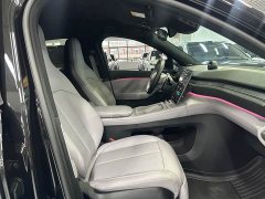 NIO EC6 75kWh - ფოტო 11