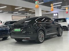 NIO EC6 75kWh - ფოტო 12
