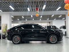 NIO EC6 75kWh - ფოტო 13