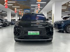NIO EC6 75kWh - ფოტო 2
