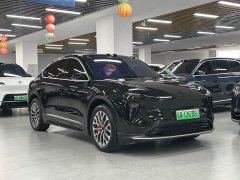 NIO EC6 75kWh - ფოტო 3