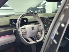 NIO EC6 75kWh - ფოტო 4