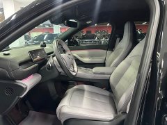 NIO EC6 75kWh - ფოტო 5