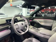 NIO EC6 75kWh - ფოტო 6
