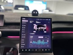 NIO EC6 75kWh - ფოტო 7