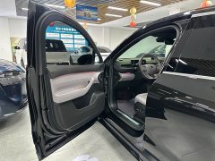 NIO EC6 75kWh - ფოტო 8