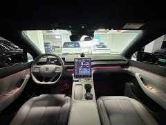 NIO EC6 75kWh - ფოტო 9