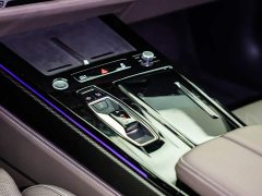 Audi A6L 2.0T quattro Prestige - ფოტო 11
