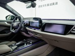 Audi A6L 2.0T quattro Prestige - ფოტო 12