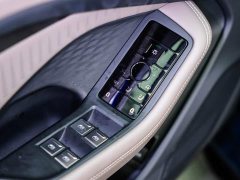 Audi A6L 2.0T quattro Prestige - ფოტო 13