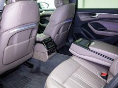 Audi A6L 2.0T quattro Prestige - ფოტო 14