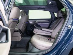 Audi A6L 2.0T quattro Prestige - ფოტო 16