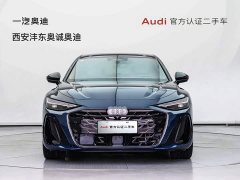Audi A6L 2.0T quattro Prestige - ფოტო 2