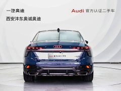 Audi A6L 2.0T quattro Prestige - ფოტო 4