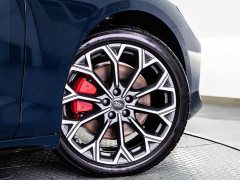 Audi A6L 2.0T quattro Prestige - ფოტო 6