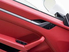 Porsche 911 Carrera 3.0T - ფოტო 10