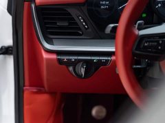 Porsche 911 Carrera 3.0T - ფოტო 12