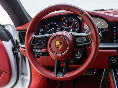 Porsche 911 Carrera 3.0T - ფოტო 13