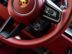 Porsche 911 Carrera 3.0T - ფოტო 14