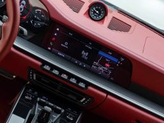 Porsche 911 Carrera 3.0T - ფოტო 15