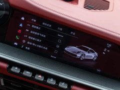 Porsche 911 Carrera 3.0T - ფოტო 17