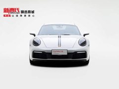 Porsche 911 Carrera 3.0T - ფოტო 2