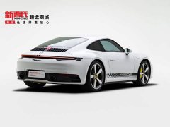 Porsche 911 Carrera 3.0T - ფოტო 3
