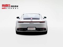 Porsche 911 Carrera 3.0T - ფოტო 4