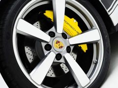 Porsche 911 Carrera 3.0T - ფოტო 5