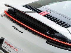 Porsche 911 Carrera 3.0T - ფოტო 6