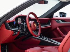 Porsche 911 Carrera 3.0T - ფოტო 8