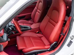 Porsche 911 Carrera 3.0T - ფოტო 9