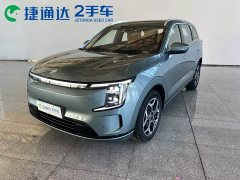 Jetour Jietu Shanhai L7 PLUS 2026 220km Flagship 7-Seater - ფოტო 1