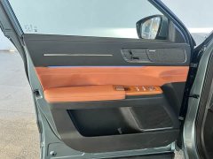 Jetour Jietu Shanhai L7 PLUS 2026 220km Flagship 7-Seater - ფოტო 10