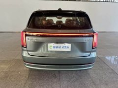 Jetour Jietu Shanhai L7 PLUS 2026 220km Flagship 7-Seater - ფოტო 12