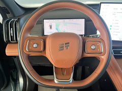 Jetour Jietu Shanhai L7 PLUS 2026 220km Flagship 7-Seater - ფოტო 13