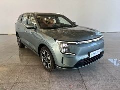 Jetour Jietu Shanhai L7 PLUS 2026 220km Flagship 7-Seater - ფოტო 14