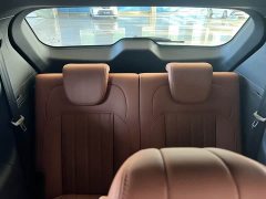 Jetour Jietu Shanhai L7 PLUS 2026 220km Flagship 7-Seater - ფოტო 16
