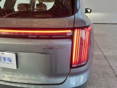Jetour Jietu Shanhai L7 PLUS 2026 220km Flagship 7-Seater - ფოტო 17