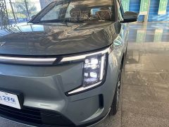 Jetour Jietu Shanhai L7 PLUS 2026 220km Flagship 7-Seater - ფოტო 19