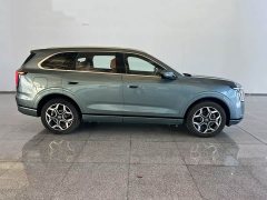 Jetour Jietu Shanhai L7 PLUS 2026 220km Flagship 7-Seater - ფოტო 2