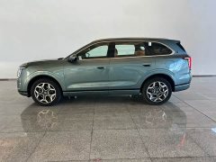 Jetour Jietu Shanhai L7 PLUS 2026 220km Flagship 7-Seater - ფოტო 3