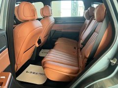 Jetour Jietu Shanhai L7 PLUS 2026 220km Flagship 7-Seater - ფოტო 4