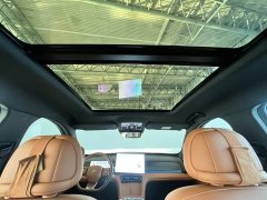 Jetour Jietu Shanhai L7 PLUS 2026 220km Flagship 7-Seater - ფოტო 6