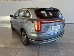 Jetour Jietu Shanhai L7 PLUS 2026 220km Flagship 7-Seater - ფოტო 7