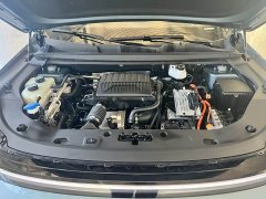 Jetour Jietu Shanhai L7 PLUS 2026 220km Flagship 7-Seater - ფოტო 8