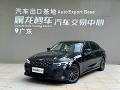 BMW 3 Series 325Li M Sport Night Edition Package - ფოტო 1