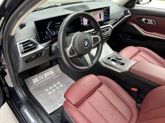 BMW 3 Series 325Li M Sport Night Edition Package - ფოტო 10