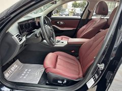 BMW 3 Series 325Li M Sport Night Edition Package - ფოტო 11